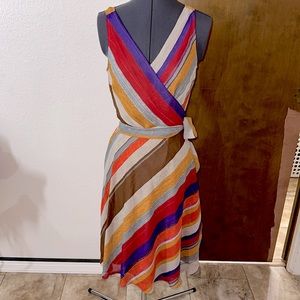Lauren Ralph Lauren Wrap Dress 4